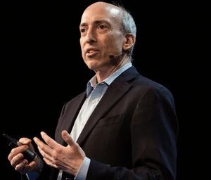Gary Gensler