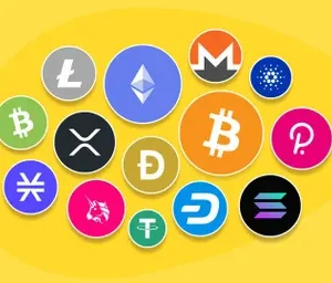 altcoins 4