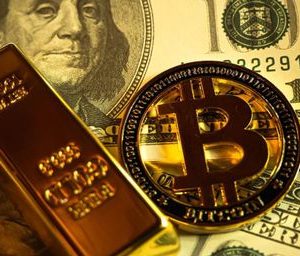 bitcoin gold
