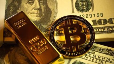 bitcoin gold