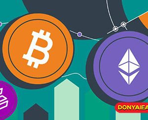 خرید بیت کوین 2