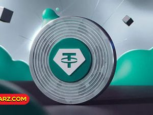 Tether 1