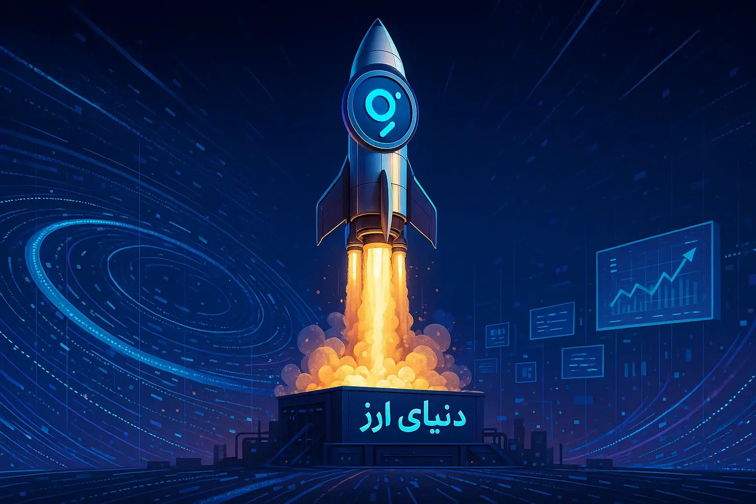 آموزش خرید ارز گراف-2