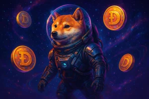 آموزش خرید دوج کوین