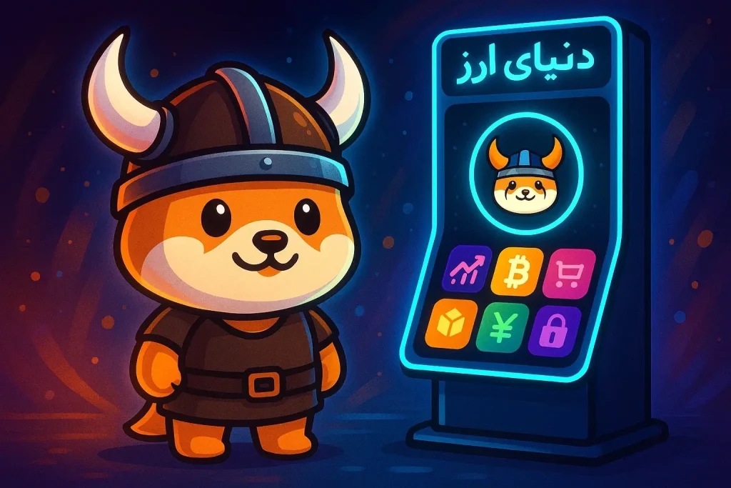 آموزش خرید ارز فلوکی-2