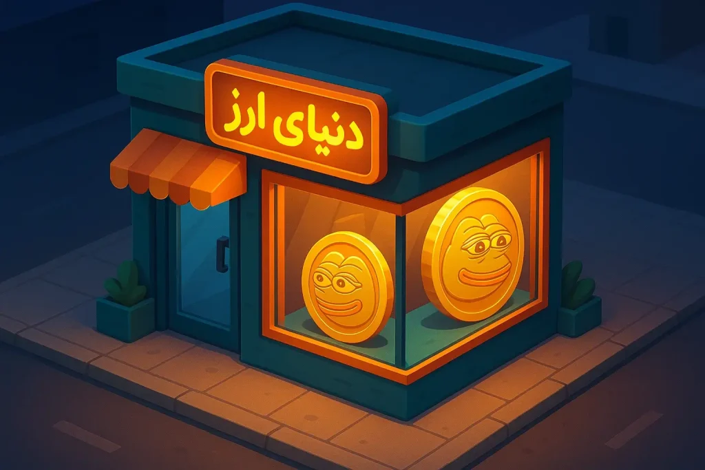 آموزش خرید ارز په په-2