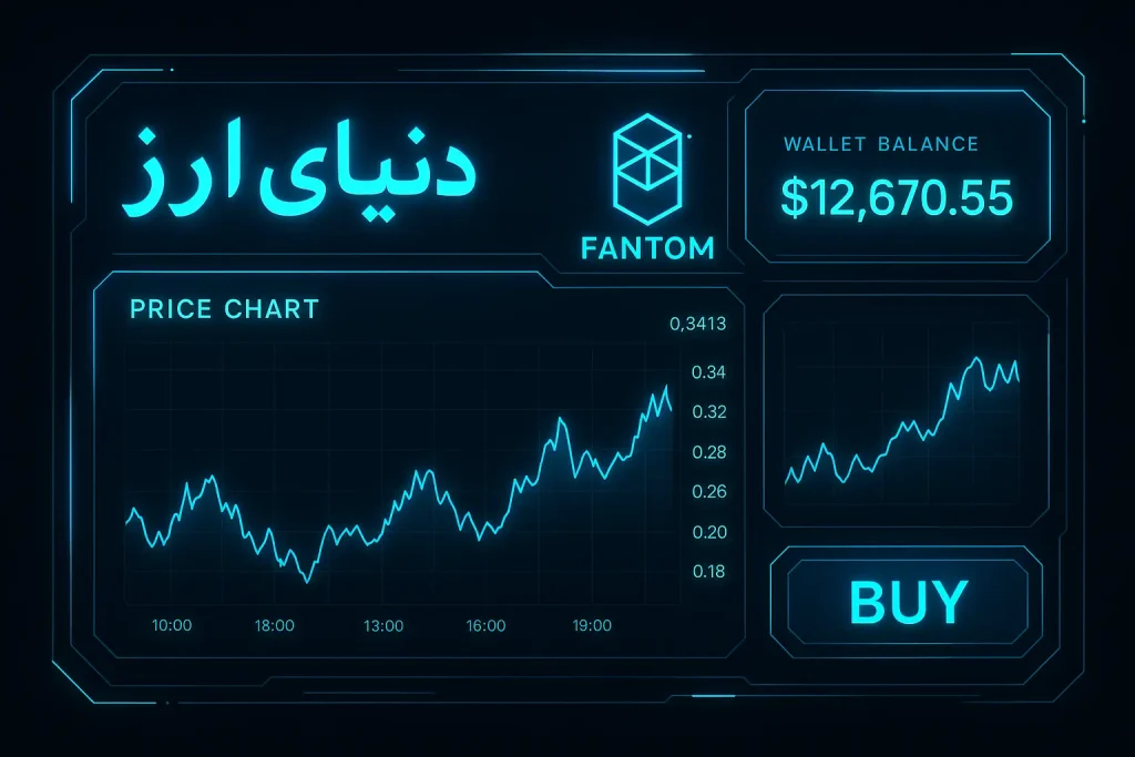 آموزش خرید ارز فانتوم-2