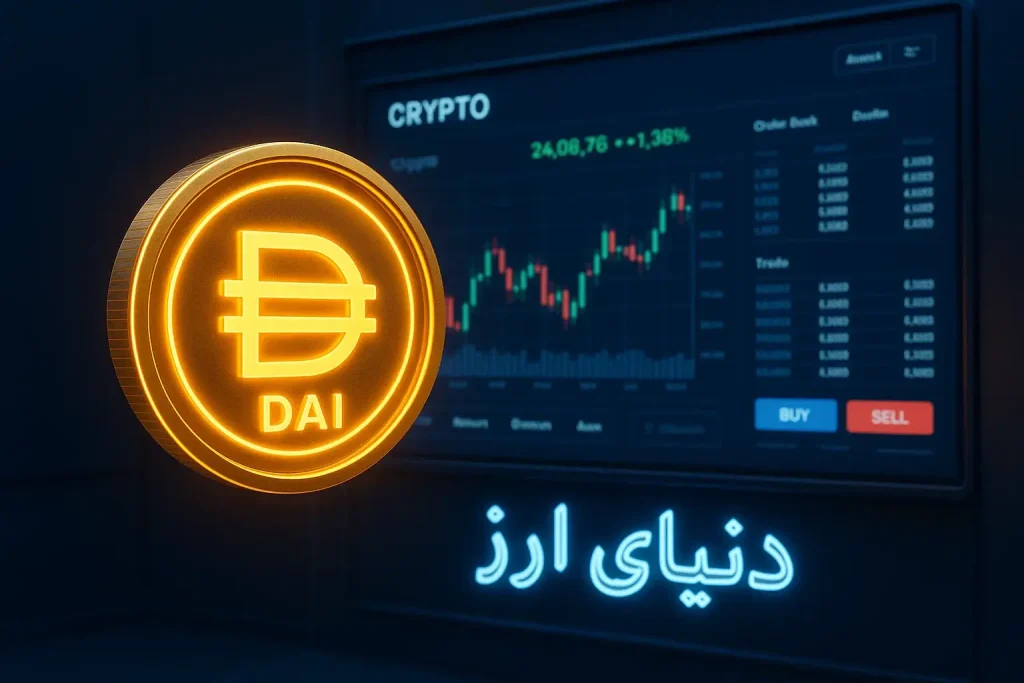 آموزش خرید ارز دای-2