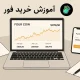 آموزش خرید ارز فور