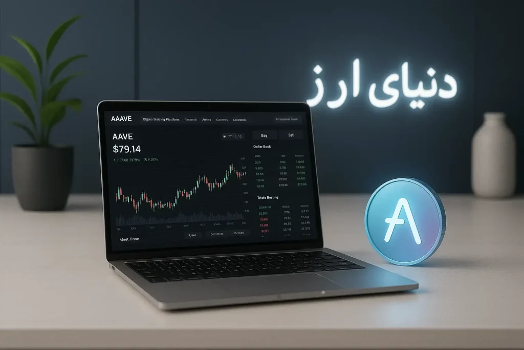 آموزش خرید ارز آوه-2