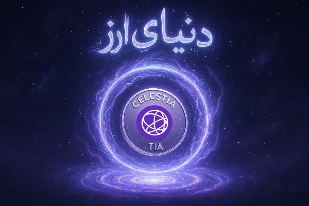 آموزش خرید ارز سلستیا-2