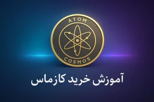 آموزش خرید ارز کازماس