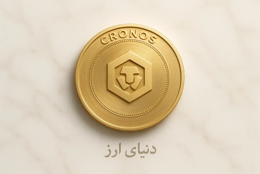 آموزش خرید ارز کرونوس-2