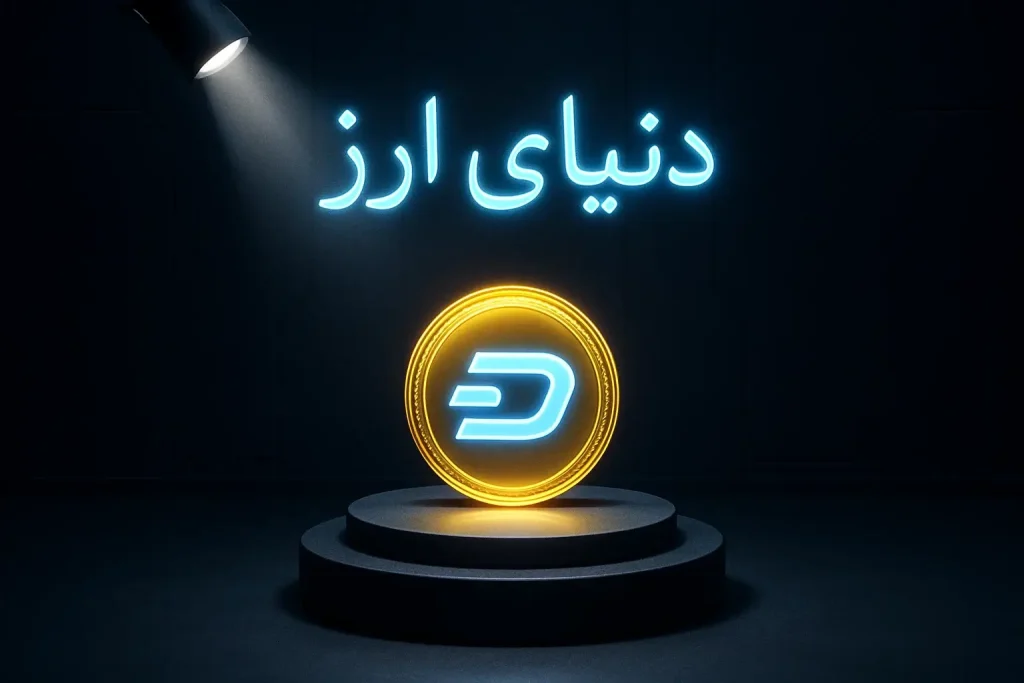 آموزش خرید ارز دش-2