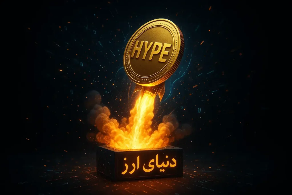 آموزش خرید ارز هایپر لیکویید-2
