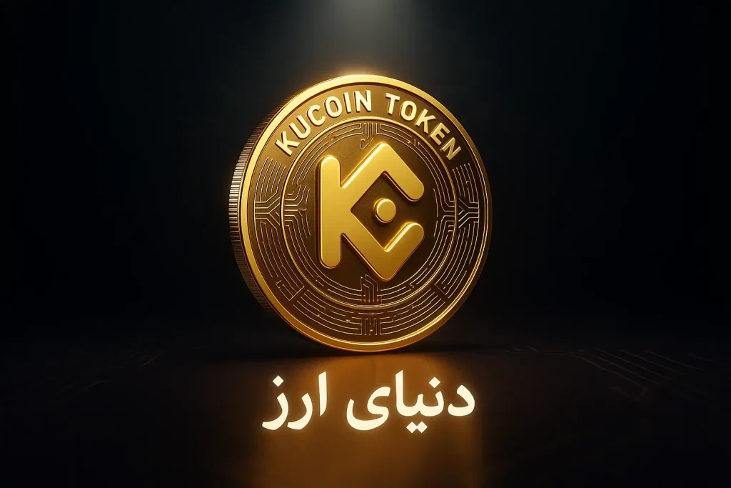 آموزش خرید ارز کوکوین توکن-2