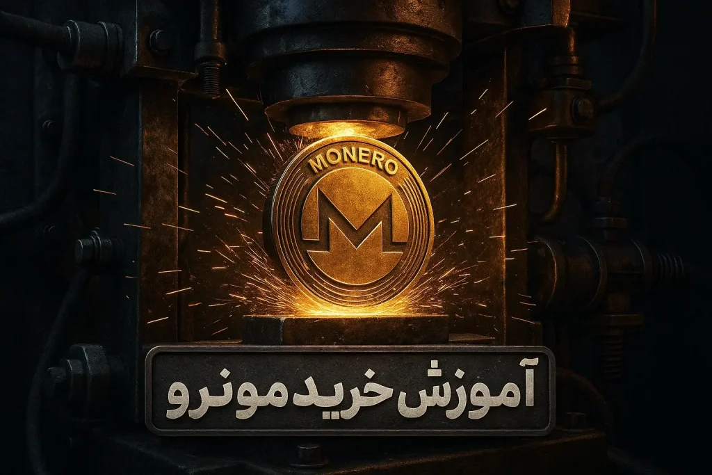 آموززش خرید ارز مونرو