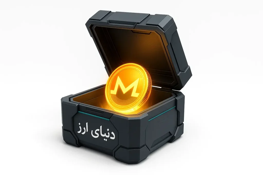 آموززش خرید ارز مونرو-2