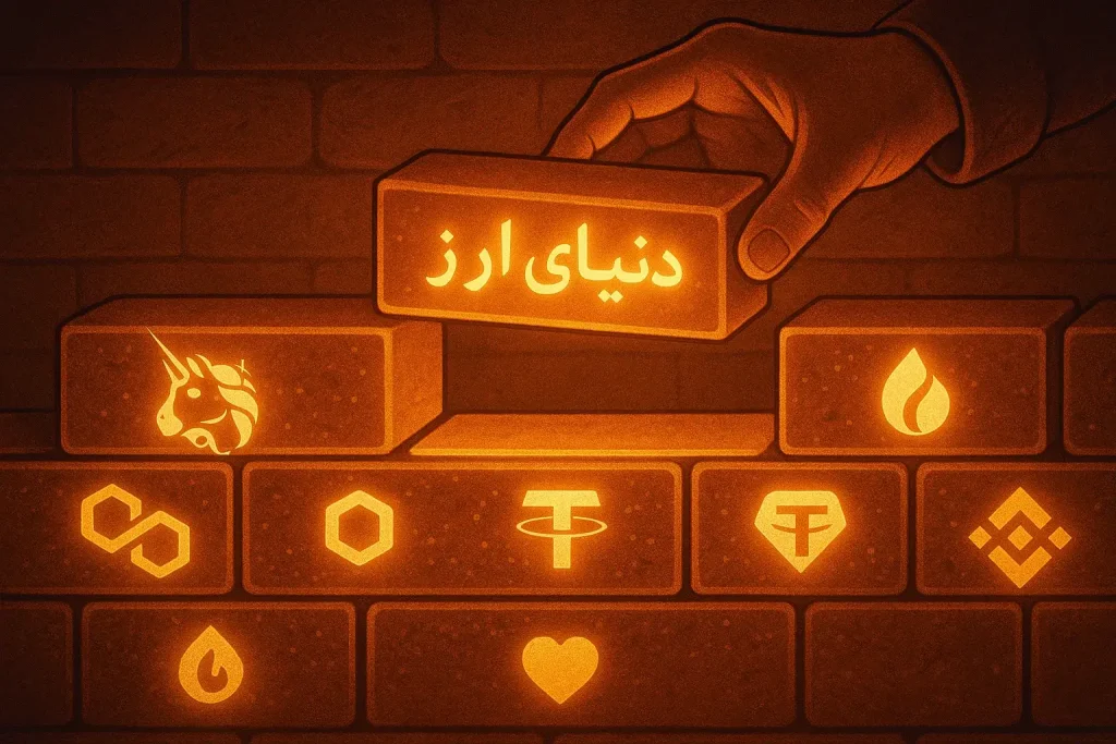 آموزش خرید ارز یونی سواپ-2