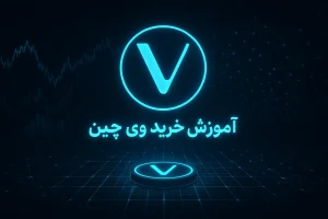آموزش خرید ارز وی چین