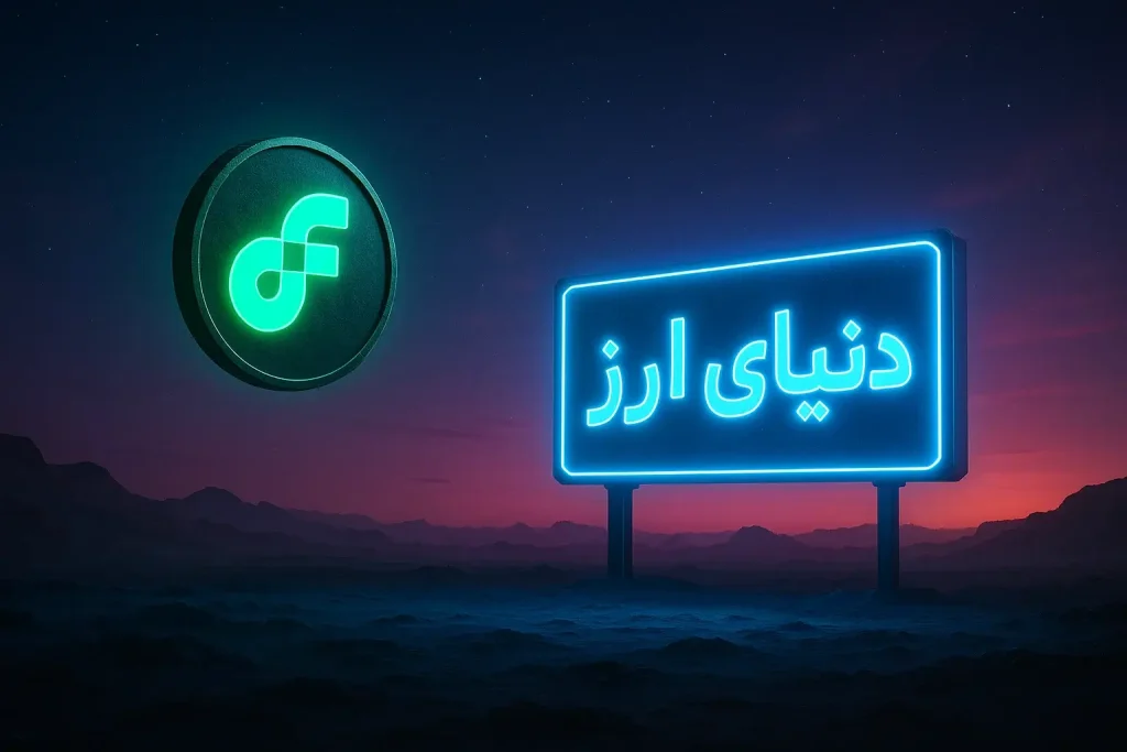 آموزش خرید ارز فلو-2