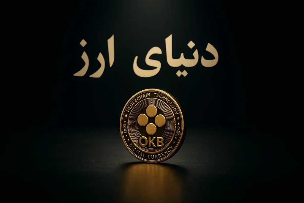 آموزش خرید ارز او کی بی-2