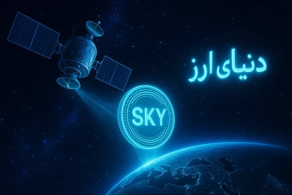 آموزش خرید ارز اسکای-2