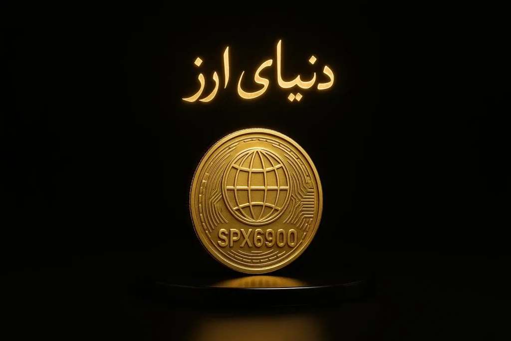 آموزش خرید ارز اس پی ایکس-2