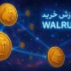 آموزش خرید ارز والروس