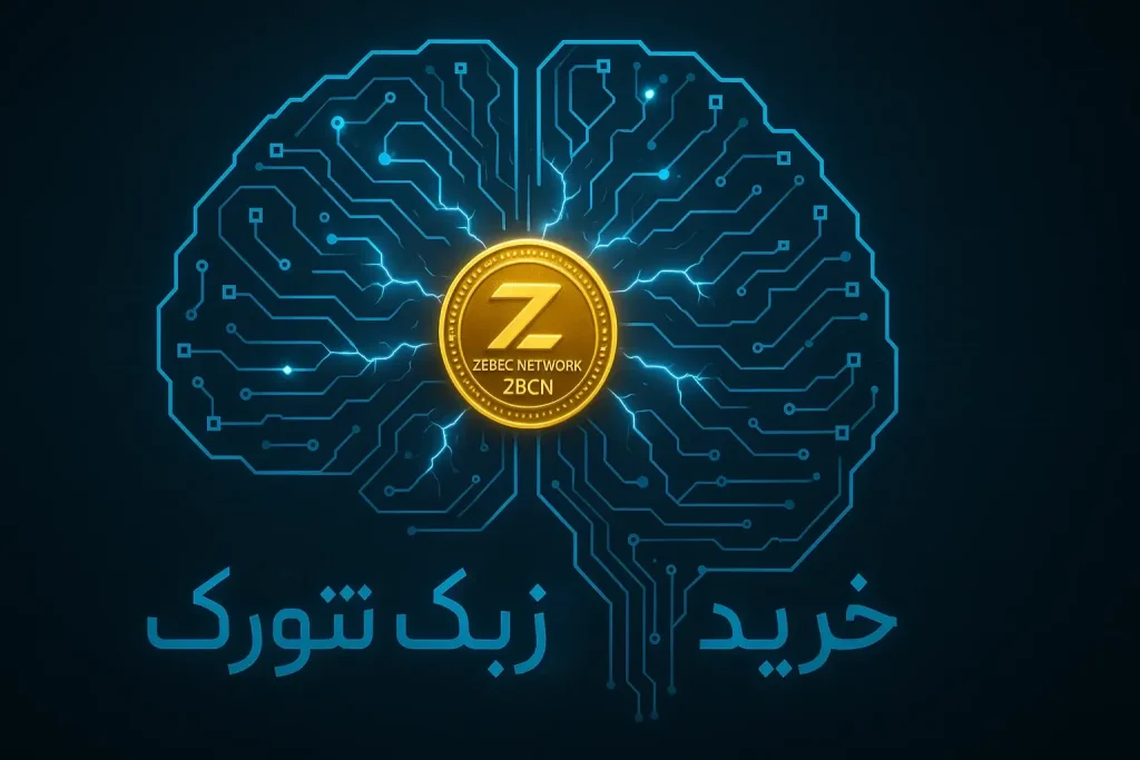 آموزش خرید ارز زبک نتورک