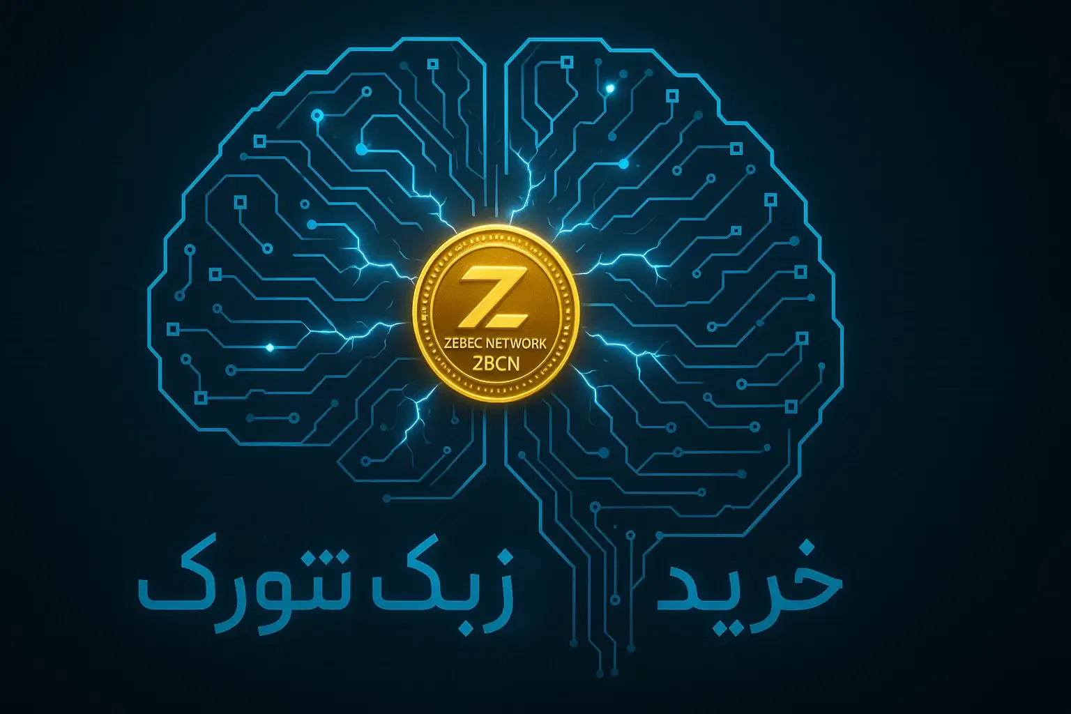 آموزش خرید ارز زبک نتورک