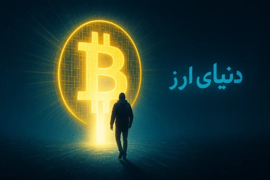 مزایا و معایب سرمایه گذاری در بیت کوین-2