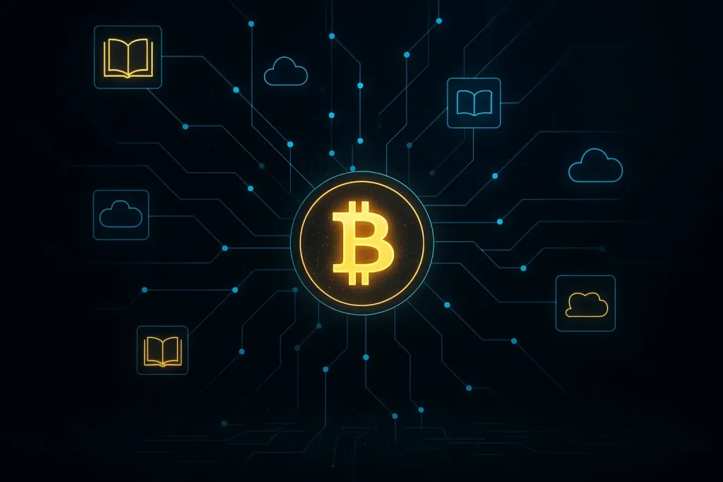 خرید بیت کوین با ریال-1