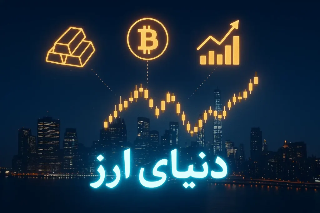 سیگنال رایگان طلا-2