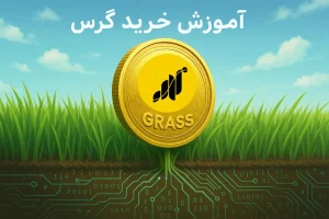 آموزش خرید ارز گرس