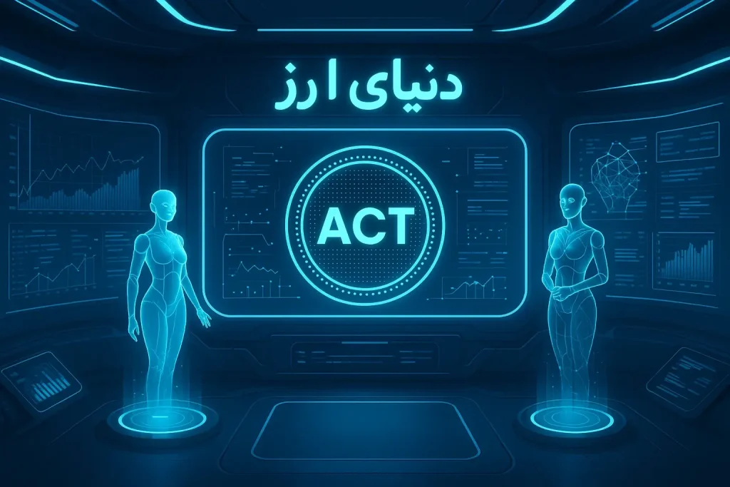 آموزش خرید ارز اکت آی-2