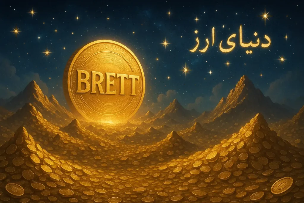 آموزش خرید ارز برت-2