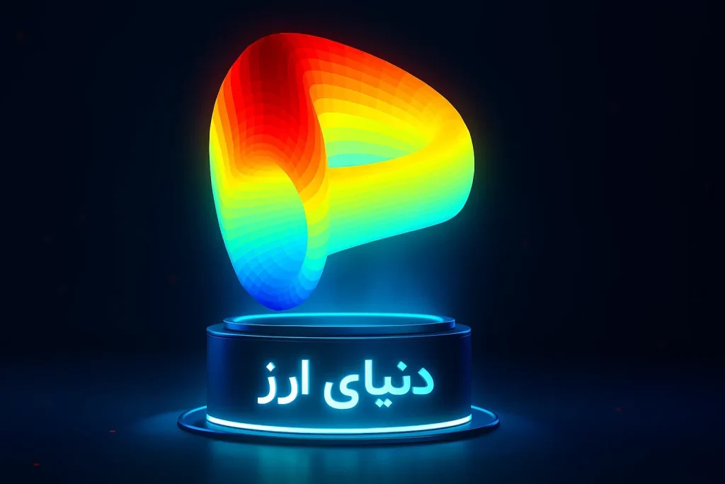 آموزش خرید ارز کرو دائو-2