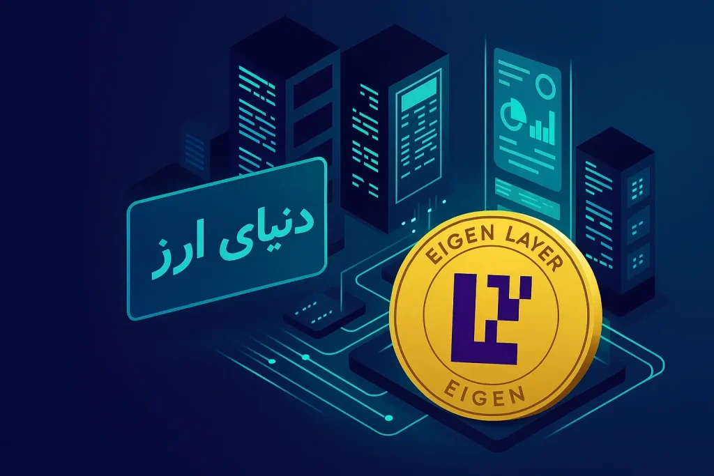 آموزش خرید ارز آیگن لیر-2