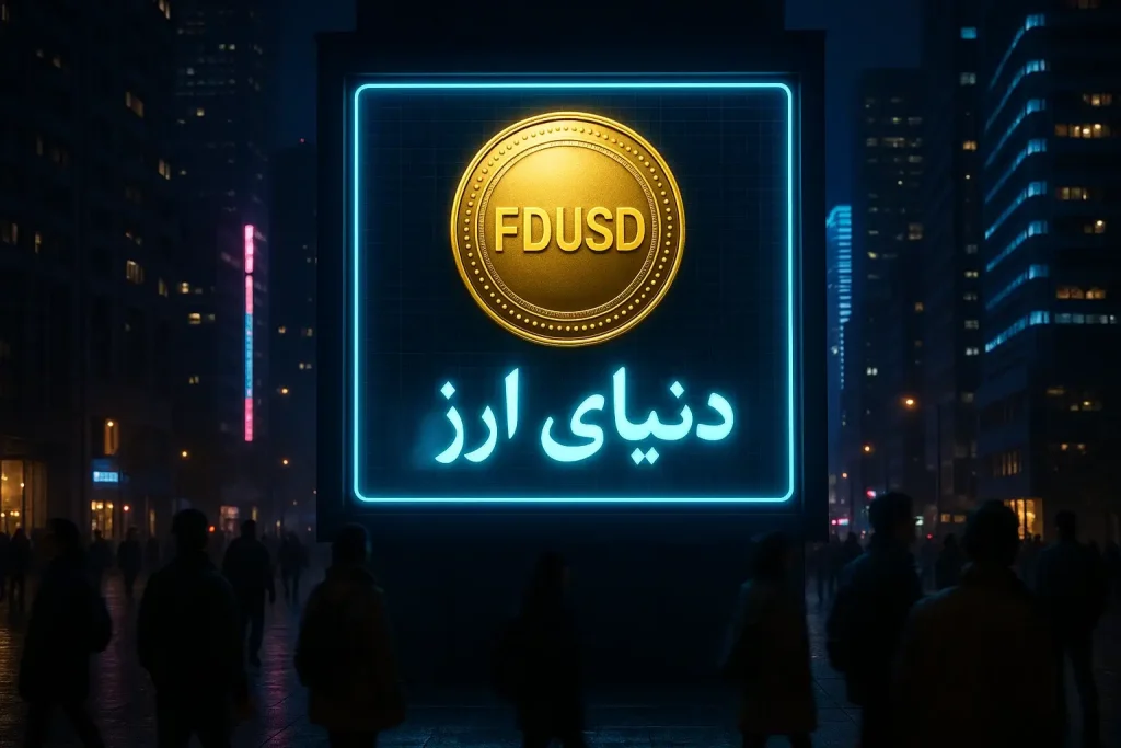 آموزش خرید ارز فرست دیجیتال یو اس دی-2