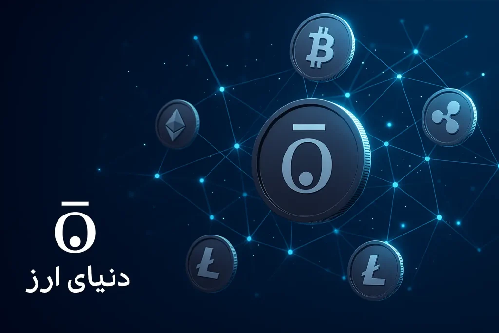 آموزش خرید ارز کائون-2