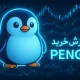 آموزش خرید ارز پاجی پنگوئنز