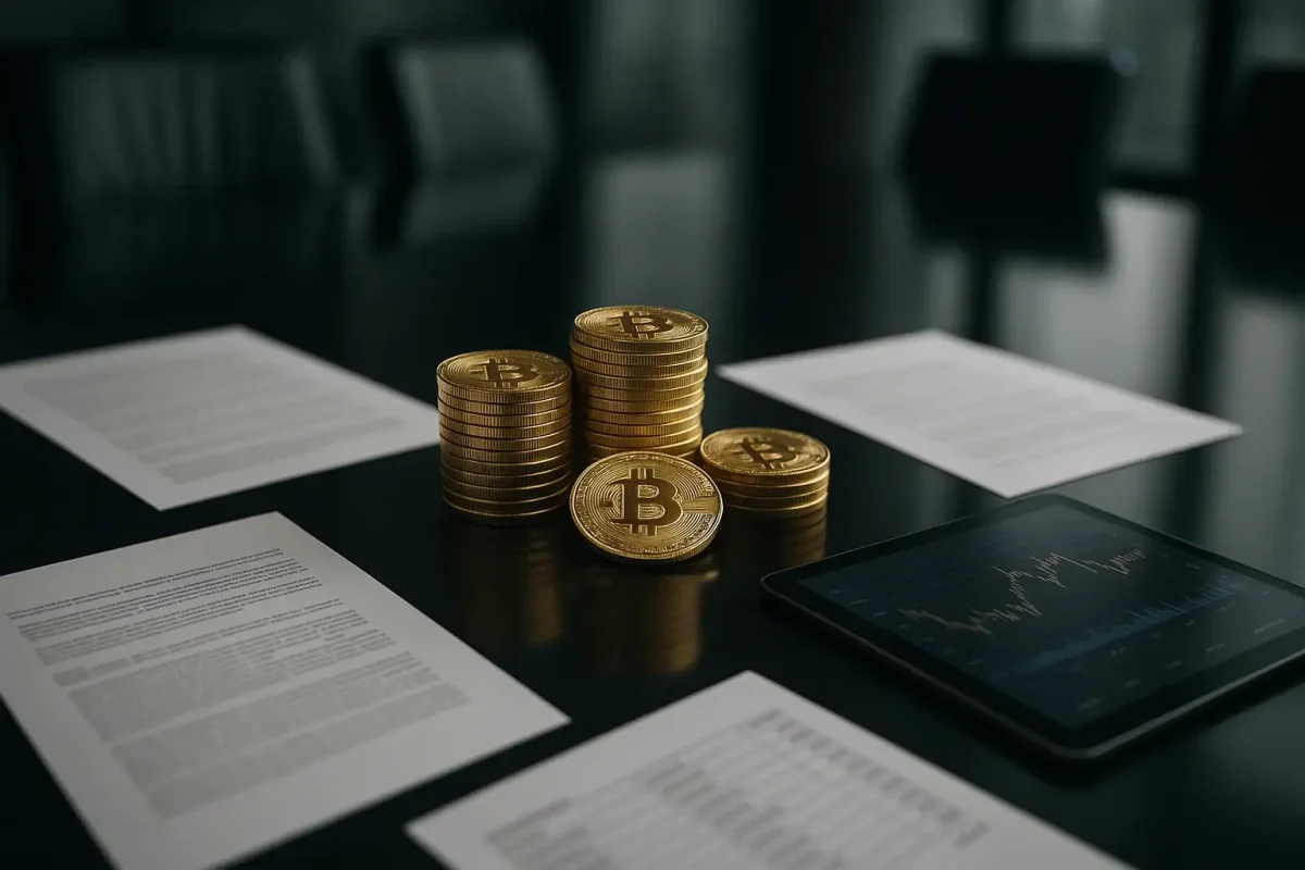 آیا خرید بیت کوین سودآور است؟