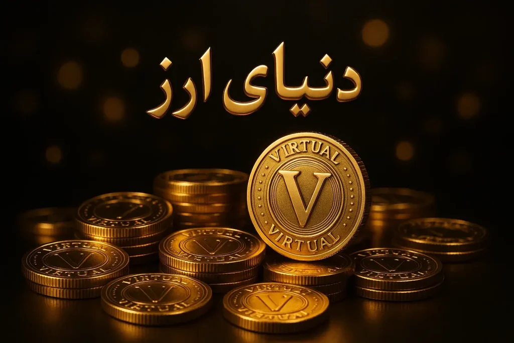 آموزش خرید ارز ویرچوال پروتکل-2