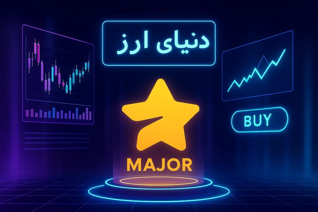 آموزش خرید ارز میجر-2