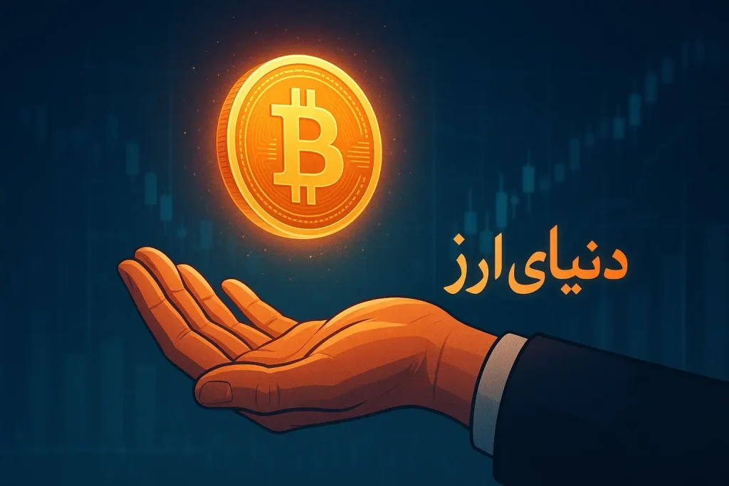 حداقل میزان خرید بیت کوین-2