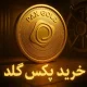آموزش خرید ارز پکس گلد