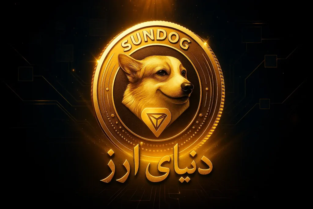 آموزش خرید ارز سان داگ-2