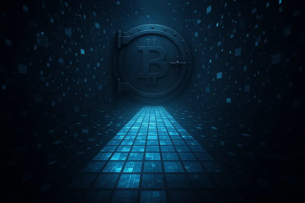 بازیابی کیف پول بیت کوین-1