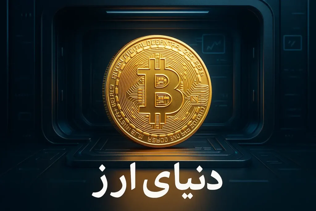 بازیابی کیف پول بیت کوین-2